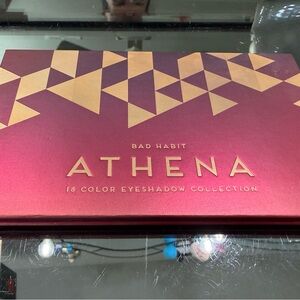 ✨ Bad Habit Cosmetics Athena Eyeshadow Palette ✨